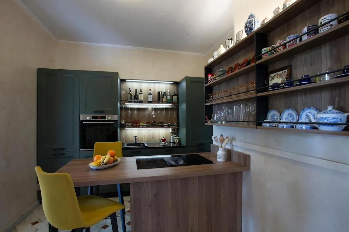 La Loggetta Sul Mare Apartment Zoagli Italy