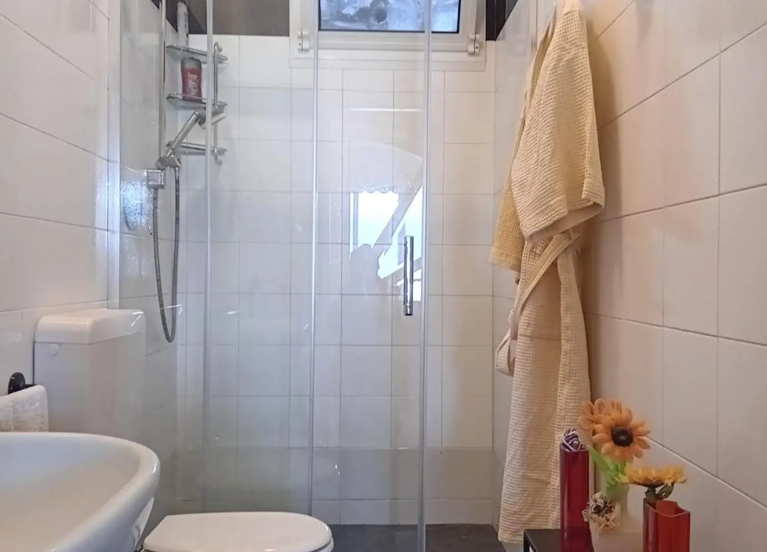La Loggetta Sul Mare Apartment Zoagli