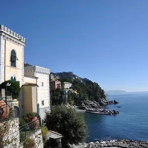 Castello Canevaro Bed & Breakfast